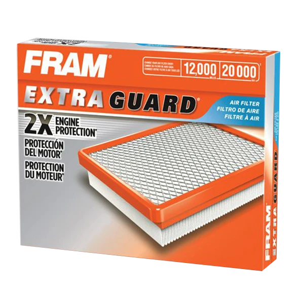 Air Filter Boxes Wholesale