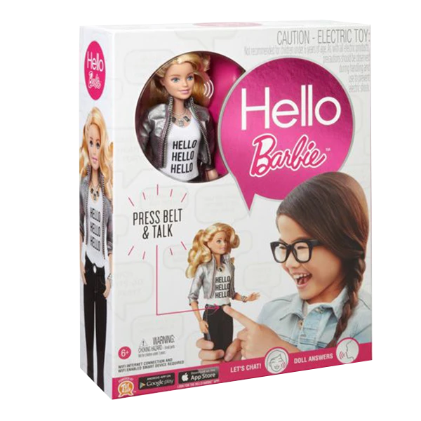 Barbie Doll Boxes Wholesale