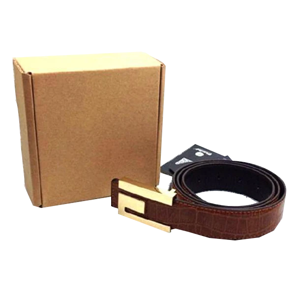 Belt Boxes