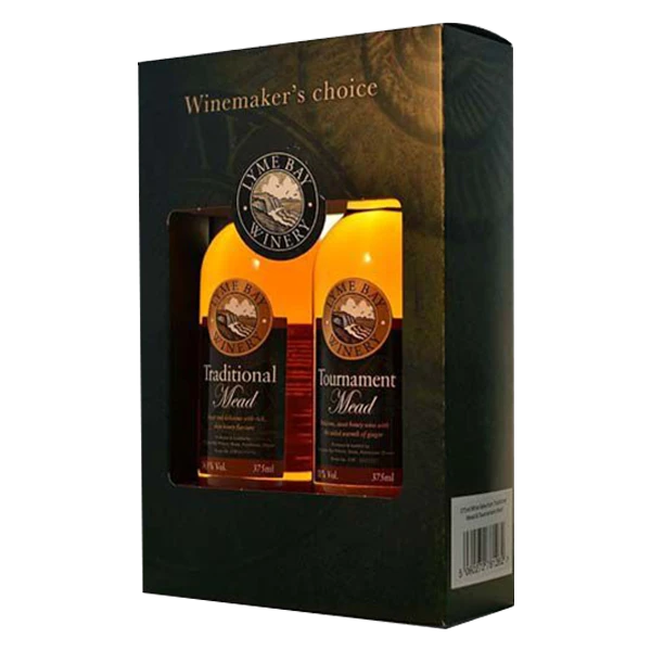 Beverage Boxes Wholesale