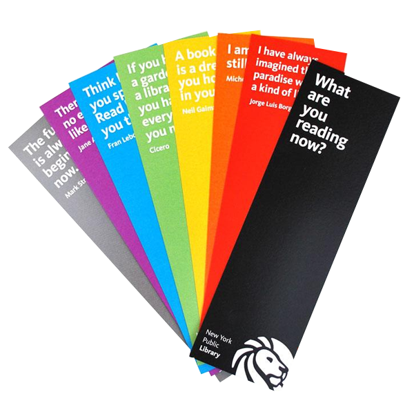 Bookmarks Wholesale