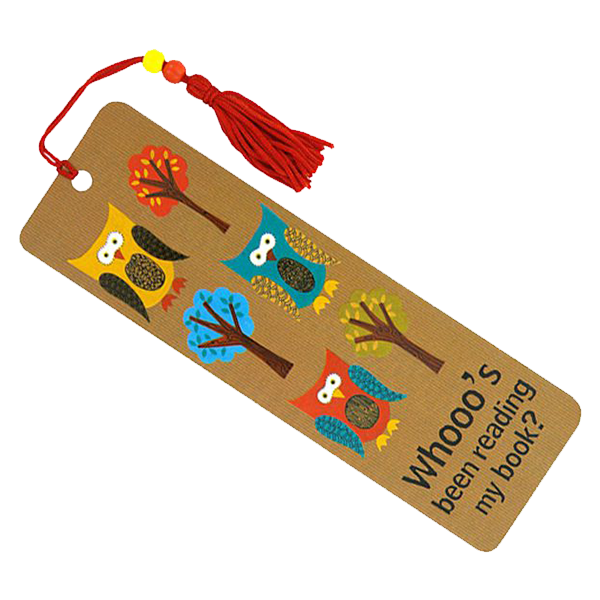 Bookmarks
