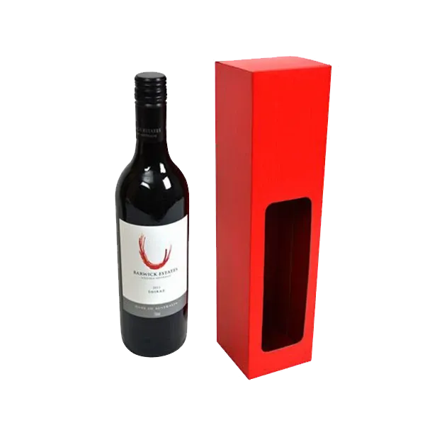Bottle Boxes 1
