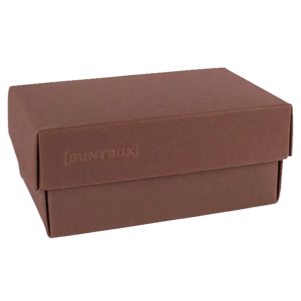 Brown Boxes