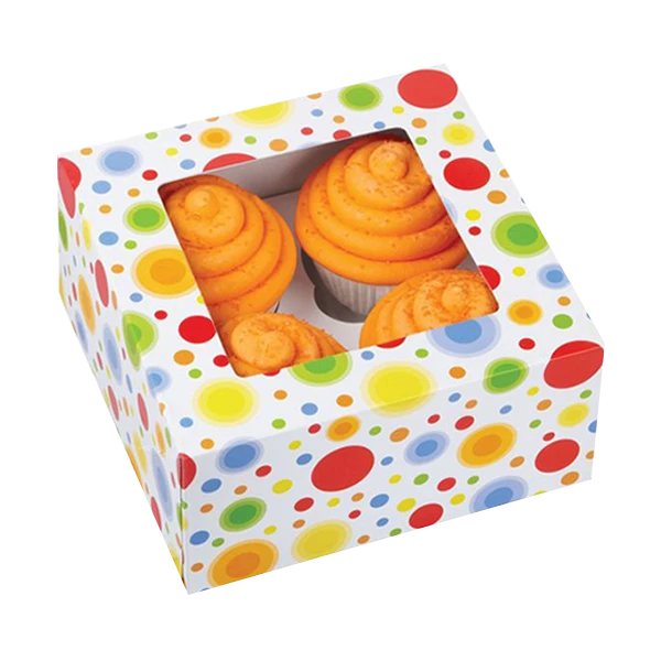 Cake Boxes Wholesale