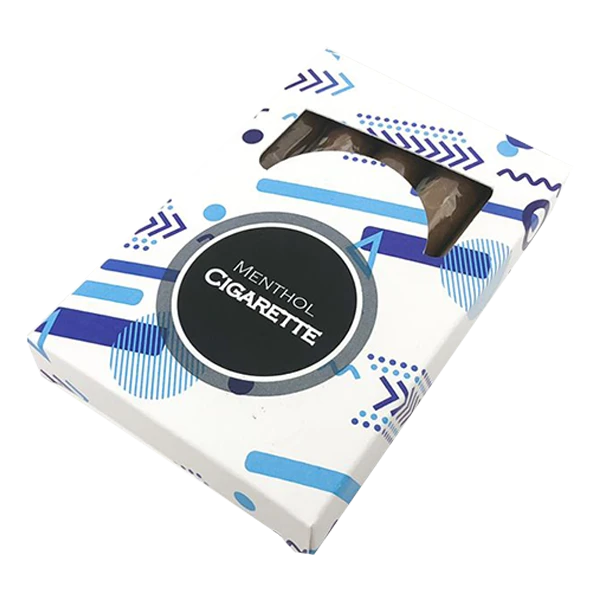 Cigarette Boxes Wholesale