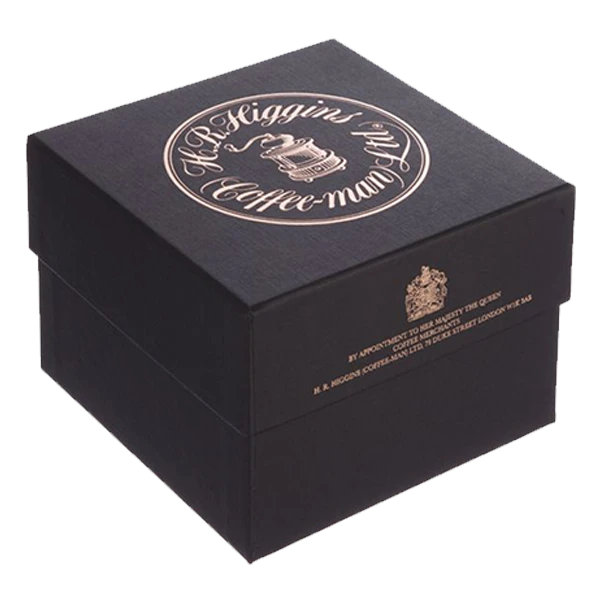 Coffee Boxes Wholesale