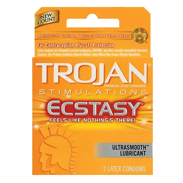 Condom Boxes Wholesale