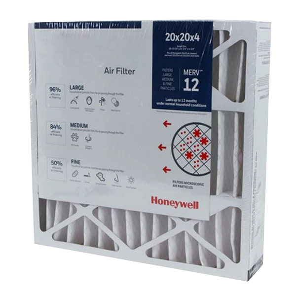 Custom Air Filter Boxes