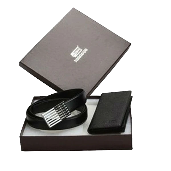 Custom Belt Boxes