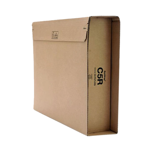 Custom Book Boxes