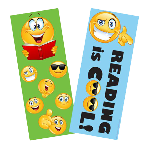 Custom Bookmarks