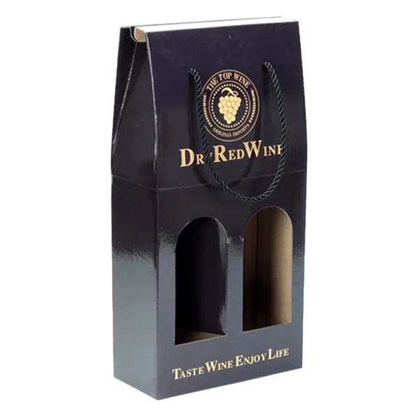 Custom Bottle Boxes 1