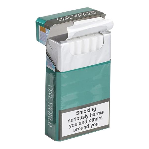 Custom Cigarette Boxes