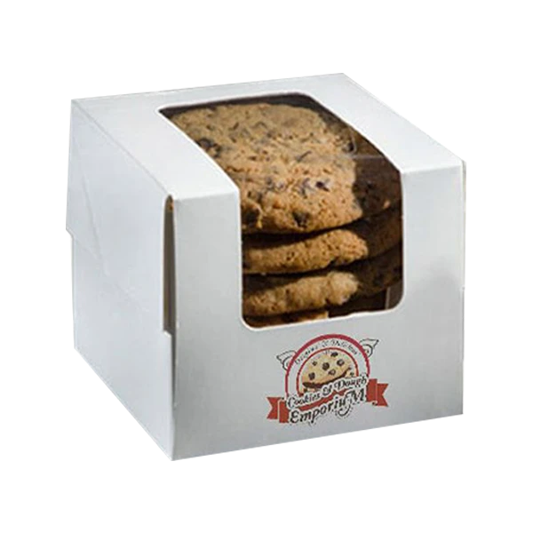 Custom Cookie Boxes