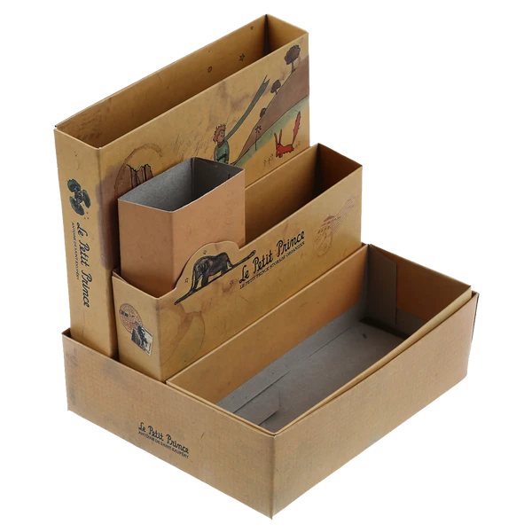 Custom Cosmetic Display Boxes