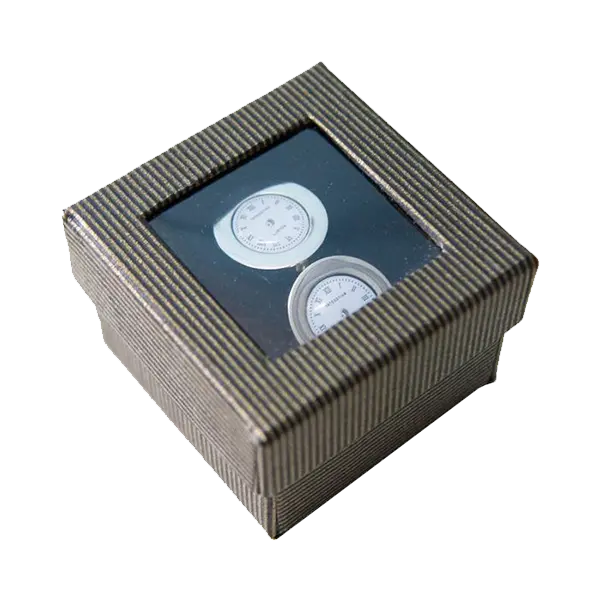 Custom Cufflinks Boxes