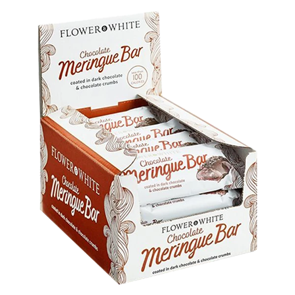 Custom Designed Logo Chocolate Bar Boxes