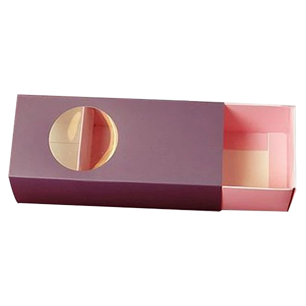 Custom Designed Logo Cookie Boxes