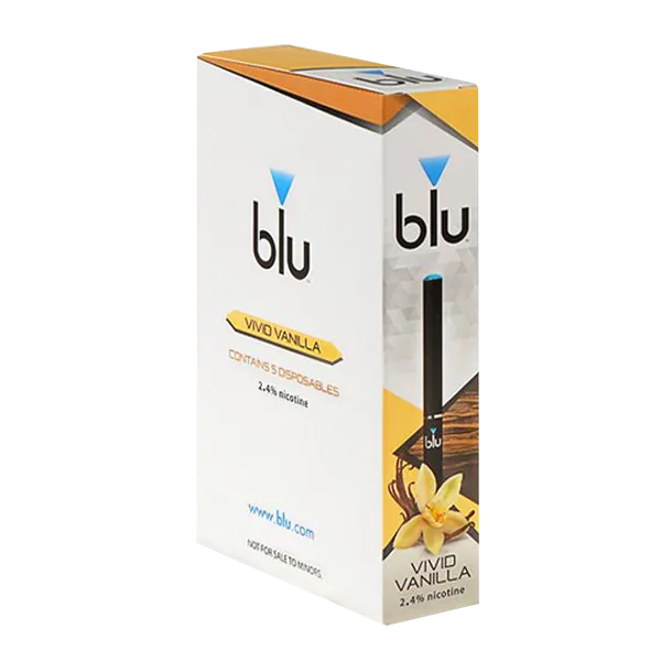 Custom Designed Logo E Cigarette Boxes