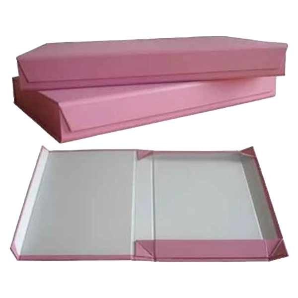 Custom Designed Logo Eyeshadow Boxes