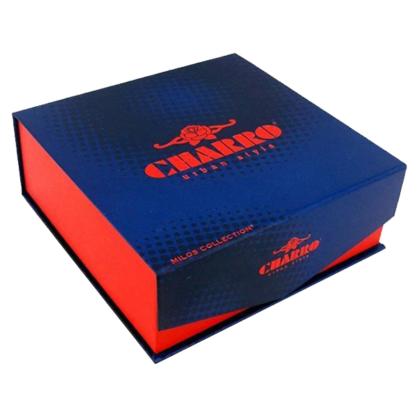 Custom Designed Logo Medicine Boxes