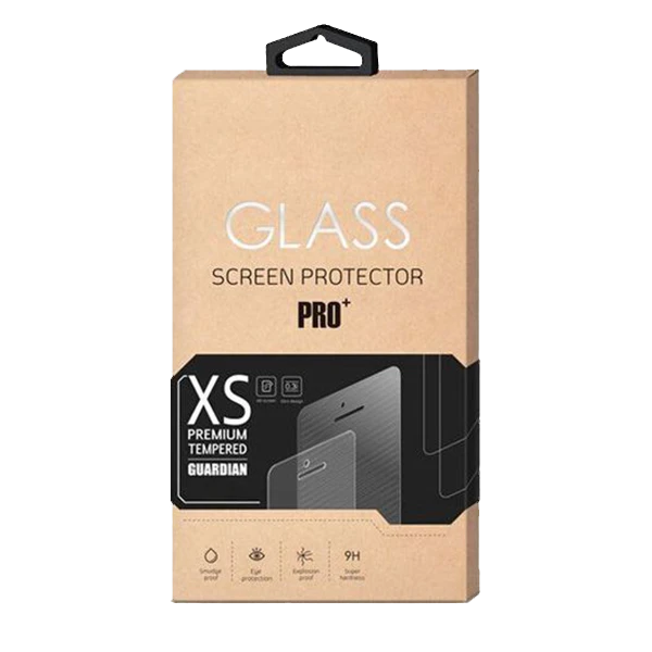 Custom Designed Logo Mobile accessory boxes