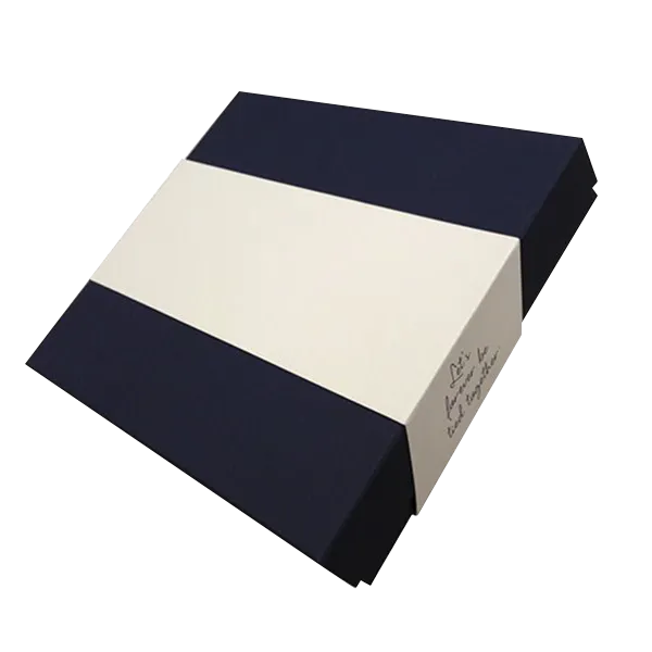 Custom Designed Logo Presentation Boxes