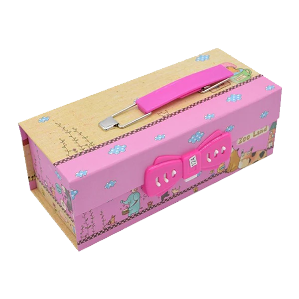 Custom Designed Logo Stationery Boxes