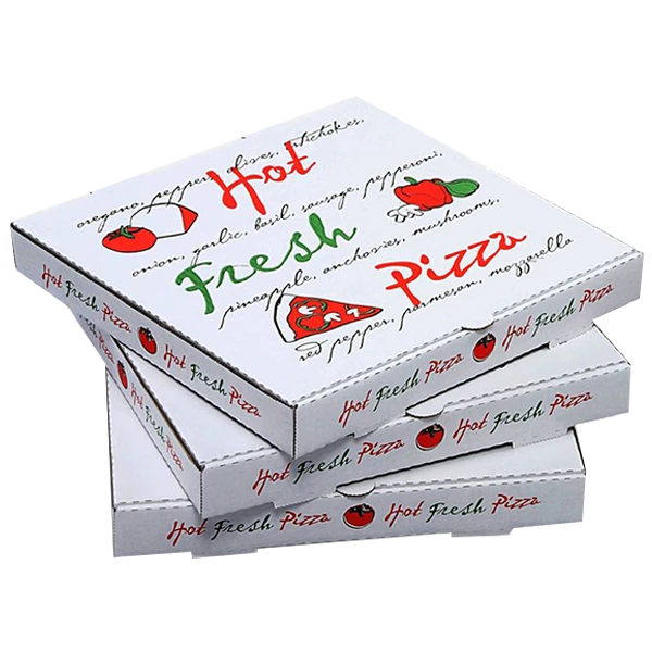 Custom Designed Logo White boxes1