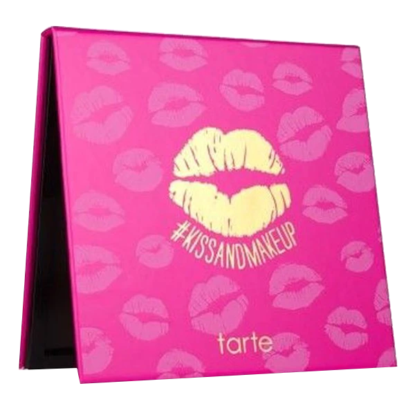 Custom Designed Logo cosmetic palette boxes