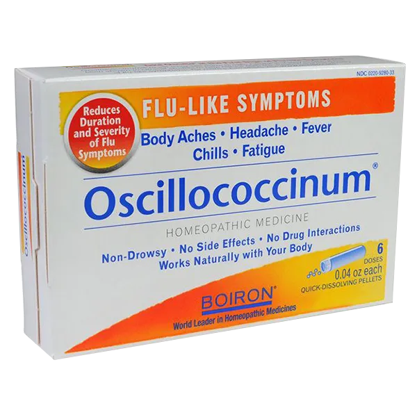Custom Designed Logo homeopathic boxes