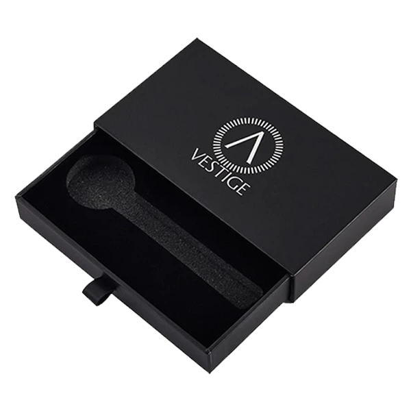 Custom Designed Logo usb boxes1