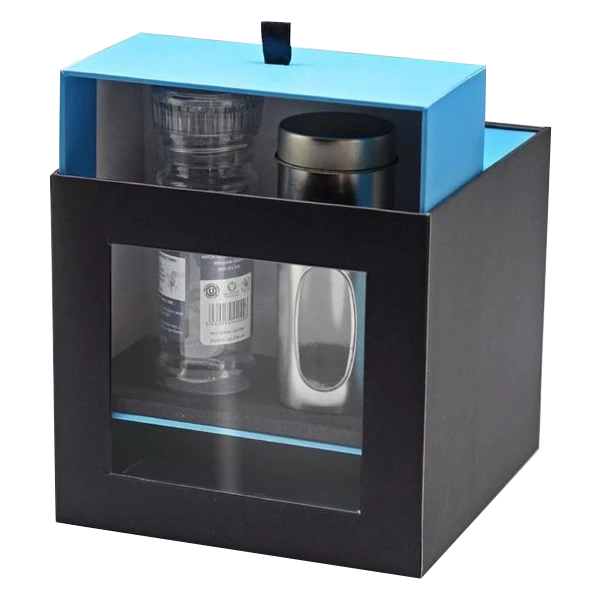 Custom Designed Pharmacy Boxes