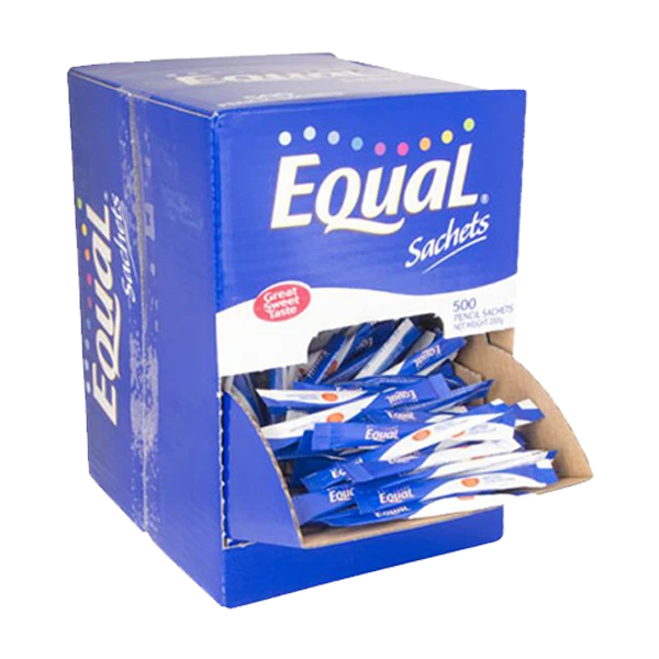 Custom Designed Sachet Boxes