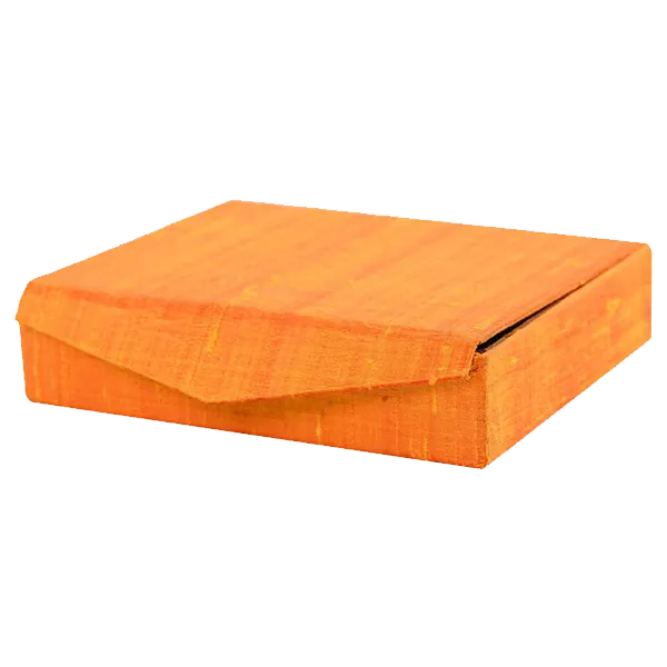 Custom Designed Textile Boxes