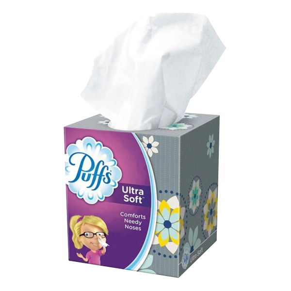 Custom Designed Tissue Boxes1