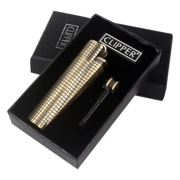 Custom Designed logo lighter boxes