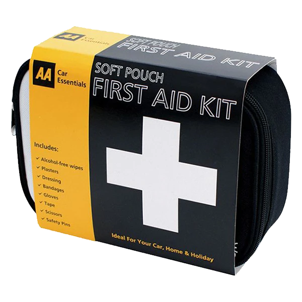 Custom Designed logo medical kit boxes