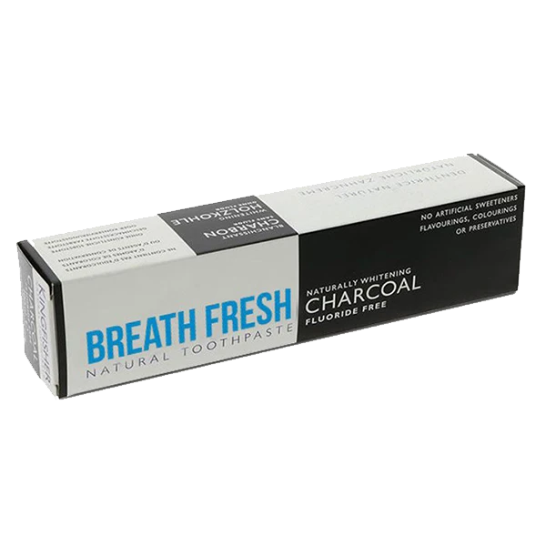 Custom Designed logo toothpaste boxes