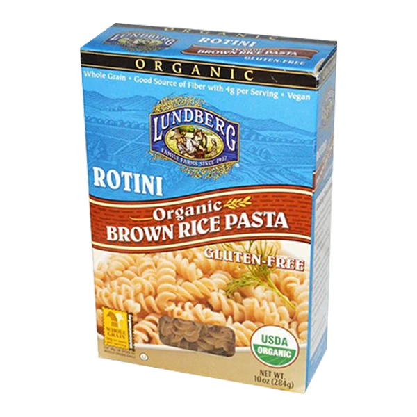 Custom Desinged Logo Noodle Boxes