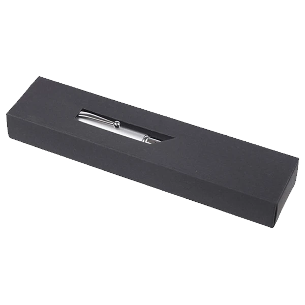 Custom Desinged Logo pen boxes