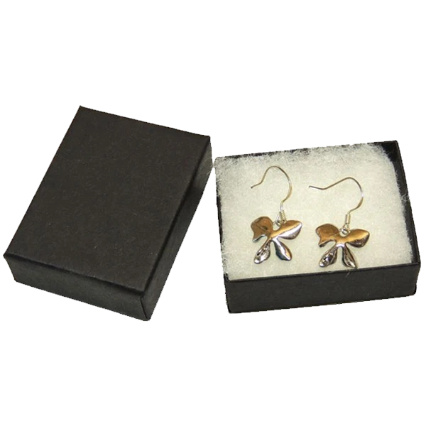 Custom Earring Boxes