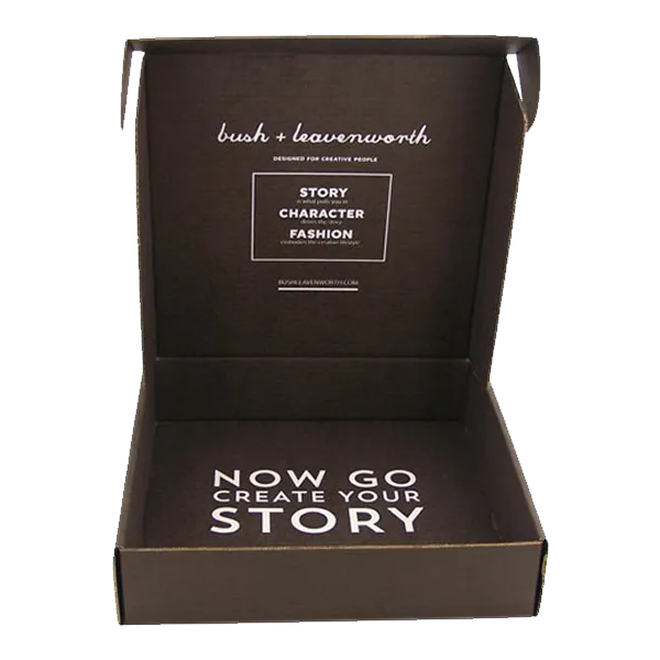 Custom Ecommerce Boxes