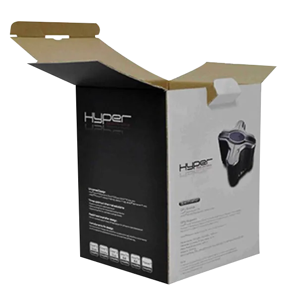 Custom Electronics Boxes