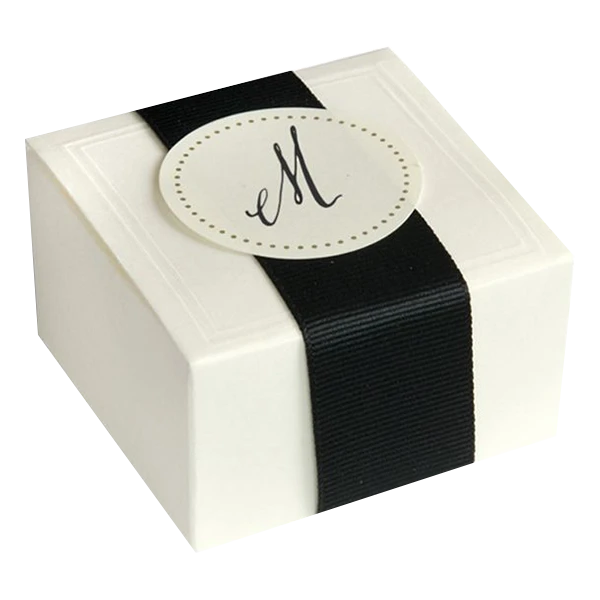Custom Favor Boxes