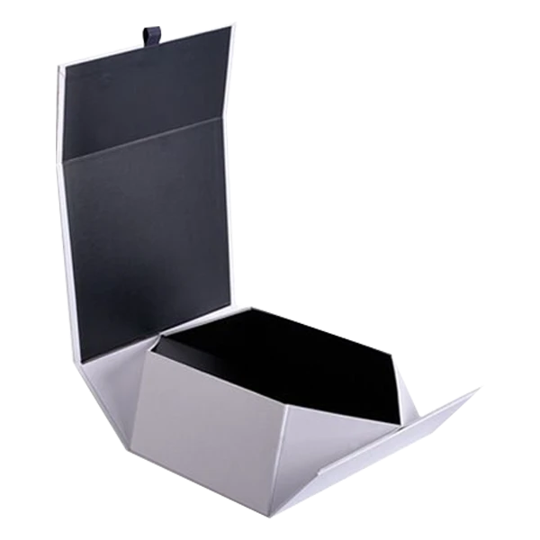 Custom Folding Boxes