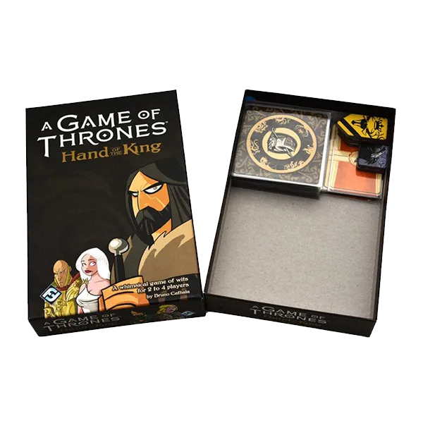 Custom Game Boxes 1