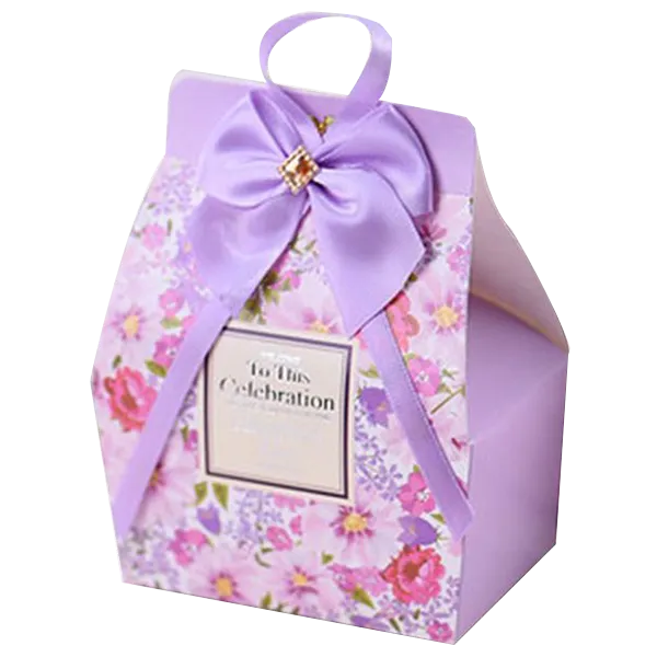 Custom Gift Boxes