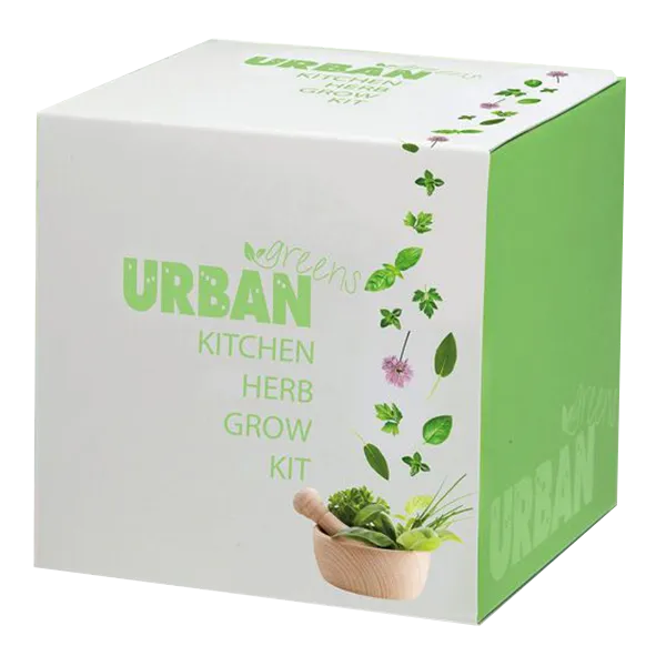 Custom Herbs Boxes